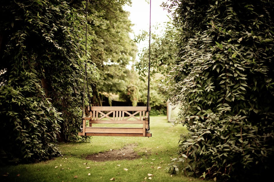 Odkryj nowe możliwości relaksu w ogrodzie — Hamaki i huśtawki