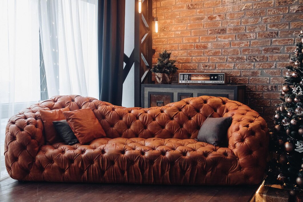 Jak wybrać idealną sofę do swojego salonu: porady i inspiracje