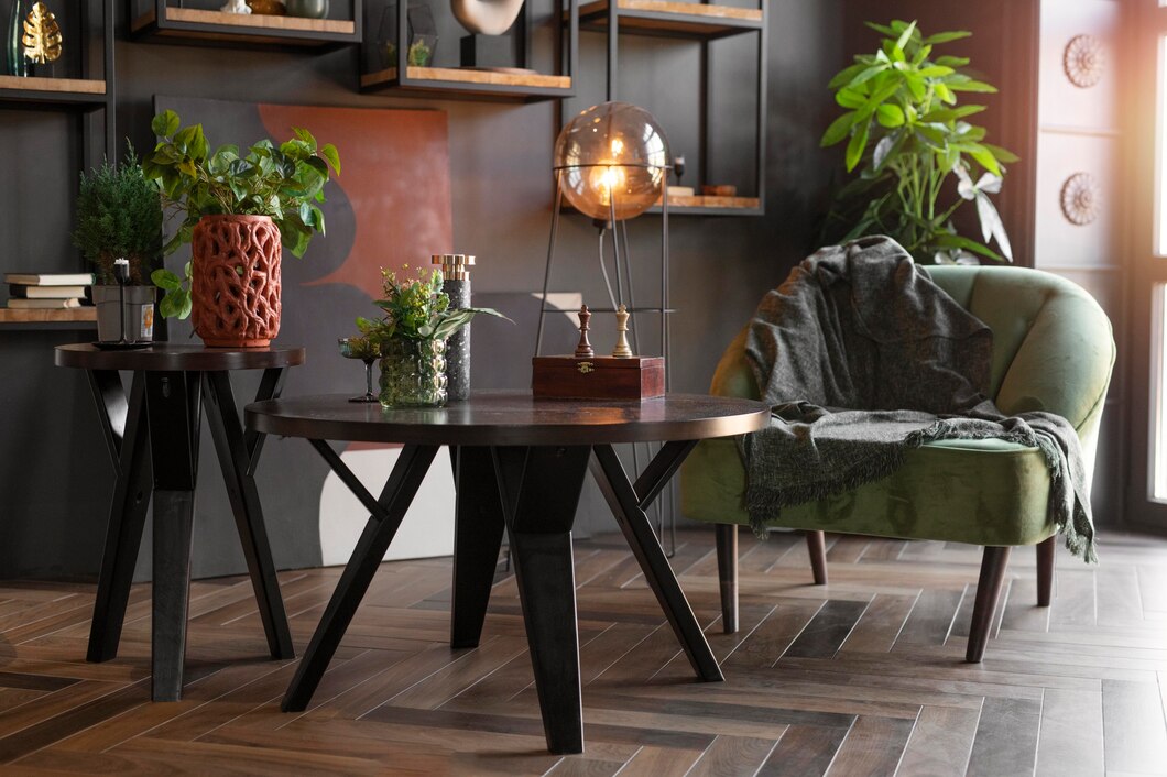 Jak dobrze dobrać krzesła tapicerowane do stylu twojego wnętrza?