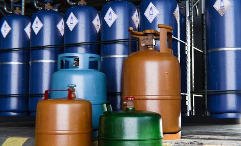 Jak bezpiecznie przechowywać AdBlue – korzyści z wykorzystania wysokiej jakości zbiorników