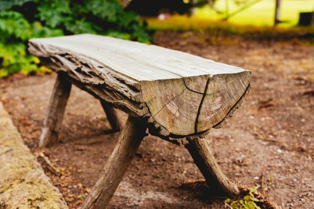 Jak wybrać idealny pokrowiec na ławkę ogrodową?