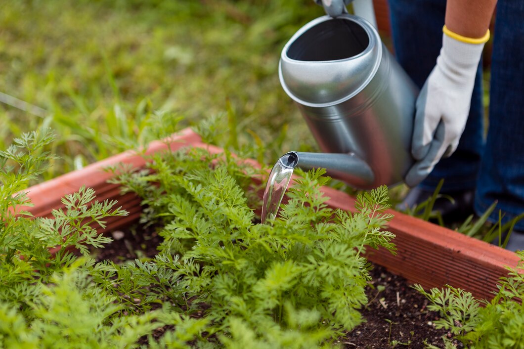 Czy warto inwestować w rośliny wieloletnie do swojego ogrodu?