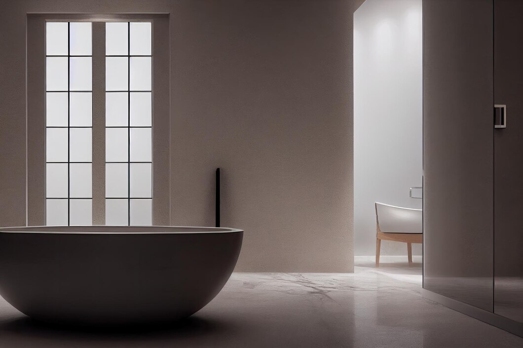 Tworzenie oazy spokoju: Sekrety urządzania relaksującej łazienki