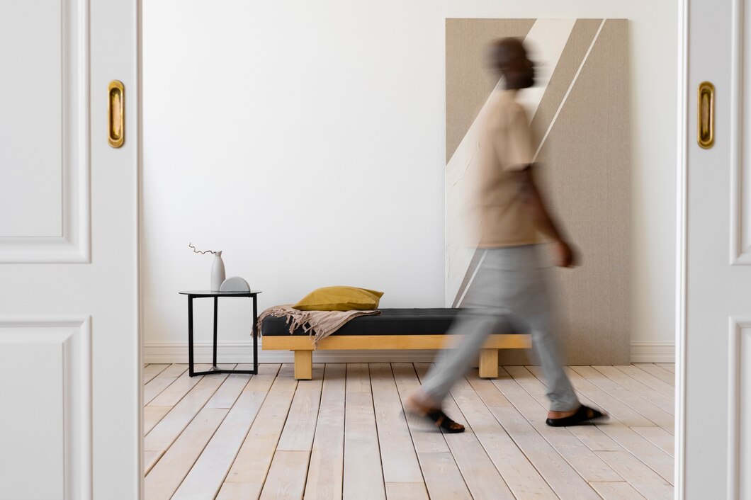 Jak wybrać idealne uchwyty do twojego nowoczesnego domu – przewodnik w stylu skandynawskim