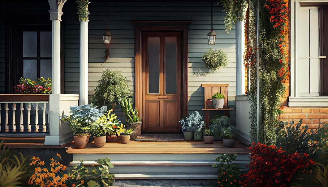 Jak wybrać idealne drzwi do Twojego domu zgodnie z najnowszymi trendami w designie?