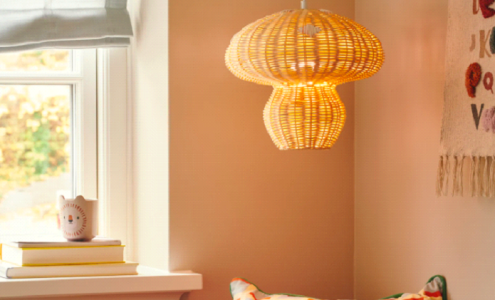 Lampy i wnętrza w stylu skandynawskim – co je wyróżnia?